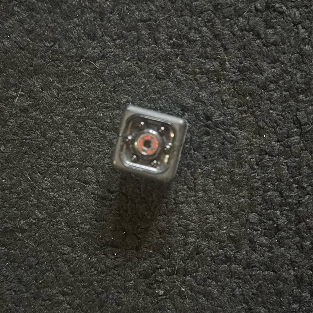 Tiny Wireless Spy Cam Recorder